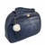 Bolsa Maternidade Azul Marinho Pérola com Mochila IB na internet