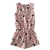 MACAQUINHO FEMININO OFF WHITE BOCA GRANDE TAM 3 - comprar online