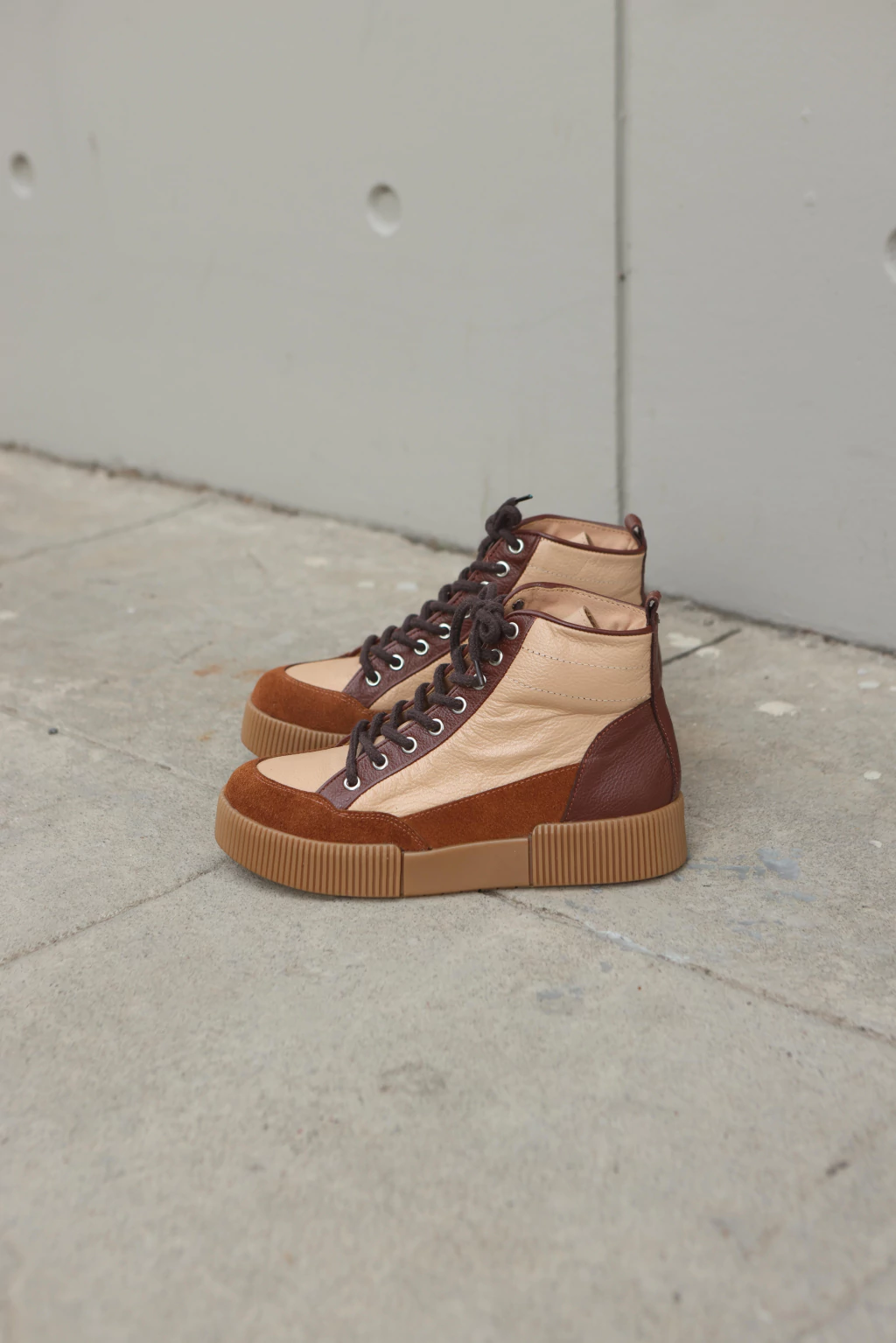 ZAPATILLAS MALVIE