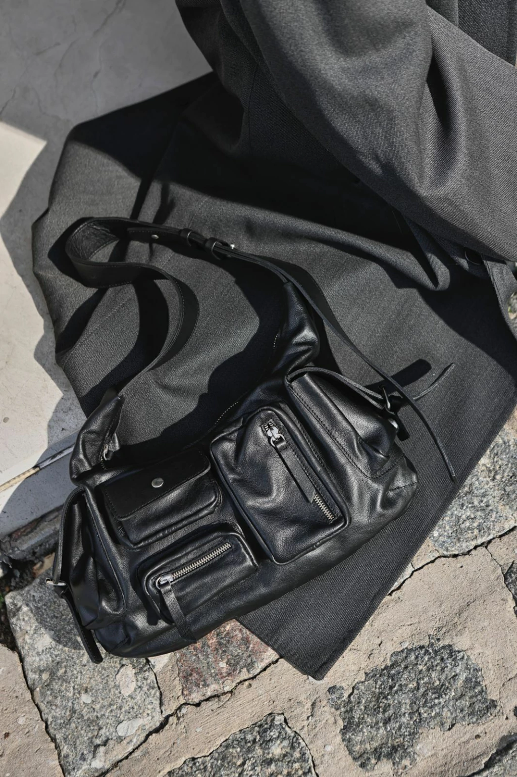 CARTERA SHENI