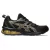 TÊNIS ASICS GEL-QUANTUM 90 IV PRETO/DOURADO - 61521