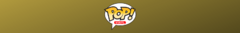 Banner da categoria Funko Pop!