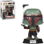 Funko Pop Star Wars The Mandalorian - Boba Fett #462