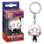 Chaveiro Funko Pop! Spider-Man - Spider-Gwen