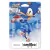 Boneco Ninteno Amiibo Sonic Super Smash Bros