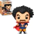 Funko Pop Dragon Ball Super Hercule #812 - comprar online