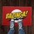 Capacho Nerd AZINGA Big Bang Theory 60x40 Policloreto Vinila