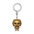 Chaveiro Funko Pocket Pop Keychain Star Wars C-3PO - comprar online