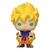 Funko Pop Dragon Ball Goku Super Saiyan #860 - comprar online