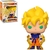 Funko Pop Dragon Ball Goku Super Saiyan #860