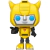 Funko Pop Retro Toys Transformers Bumblebbe #23 - comprar online