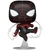 Funko Pop Marvel Spider-Man Miles Morales Advanced Tech Suit #772 - comprar online