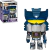 Funko Pop Retro Toys Transformers - Soundwave #26