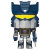 Funko Pop Retro Toys Transformers - Soundwave #26 - comprar online