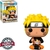 Funko Pop Naruto Shippuden Uzumaki W/Noodles #823 Especial