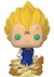 Funko Pop Dragon Ball Z Majin Vegeta #862 - comprar online