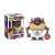 Funko Pop Movies Space Jam Taz #414