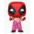 Funko Pop Marvel Deadpool W/Teddy Belt #754 Exclusivo - comprar online