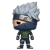 Funko Pop Animation Naruto Shippuden Kakashi #182 - comprar online