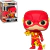 Funko Pop DC The Flash Fastest Man Alive - The Flash #1097