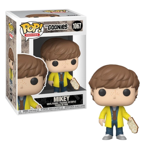 Funko Pop Movies The Goonies - Mikey #1067