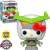 Funko Pop Hello Kitty (Space) #42 Glows Special Ed