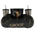 Kit Almofada Pipoca Groot