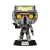 Funko Pop Star Wars The Bad Batch - Tech #445 - comprar online