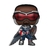 Funko Pop The Falcon & Winter Soldier - Capitão América 819 - comprar online