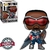 Funko Pop The Falcon & Winter Soldier - Capitão América 819