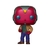 Funko Pop Marvel WandaVision - 70s Vision #718 Special Ed - comprar online