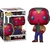 Funko Pop Marvel WandaVision - 70s Vision #718 Special Ed