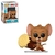 Funko Pop Movies Tom & Jerry - Jerry com Marreta #1097