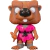 Funko Pop Turtles Ninja Splinter #73 Special Edition - comprar online