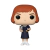 Funko Pop TV O Gambito da Rainha Beth Harmon c/ Trofél #1121 - comprar online