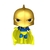 Funko Pop DC Heroes Liga da Justiça Doctor Fate #395 - comprar online