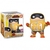 Funko Pop My Hero Academia Fatgum #985 *Sized* SDCC 2021