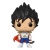 Funko Pop Dragon Ball Z - Prince Vegeta #863 - comprar online