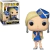 Funko Pop Rocks Britney Spears (Toxic) #208