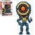 Funko Pop Games Apex Legends - Pathfinder #544