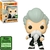 Funko Pop Dragon Ball Jackie Chun ECCC 2021 #848 Exclusive