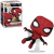 Funko Pop Marvel Spider-Man Upgraded Suit #923
