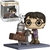 Funko Pop Harry Potter Deluxe - Harry Pushing Trolley #135