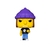 Funko Pop! The Simpsons: Jimbo Jones 1255 NYCC 2022 - comprar online