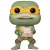 Funko Pop Tartarugas Ninja Michelangelo 1136 - comprar online
