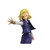 Figure Banpresto Dragon Ball Z Android 18 Match Makers na internet