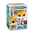 Funko Pop! Sonic the Hedgehog - Tails Voando 978 na internet