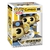 Funko Pop! Cuphead - Aeroplane Ms.Chalice 899 na internet