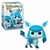 Funko Pop Games Pokemon Glaceon 921