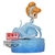 Boneco Banpresto Qposket Disney Cinderella Ver. A - comprar online
